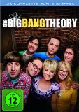 DVD - The Big Bang Theory - Die komplette zehnte Staffel [3 DVDs]