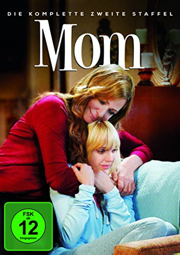  - Mom - Die komplette zweite Staffel [3 DVDs]