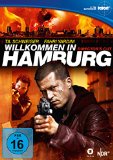 DVD - Tatort: Hamburg - Til Schweiger Box (Director's Cut) (4 Filme) / Durch die Nacht mit... (Extended Cut) (1 Doku)