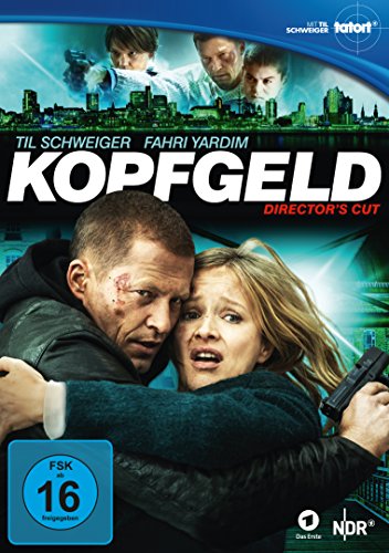  - Tatort: Kopfgeld [Director's Cut]