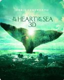  - Pan Steelbook (exklusiv bei Amazon.de) [3D Blu-ray] [Limited Edition]