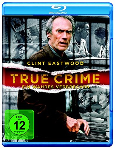  - True Crime - Ein wahres Verbrechen [Blu-ray]