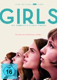 DVD - Girls - Die komplette dritte Staffel [2 DVDs]