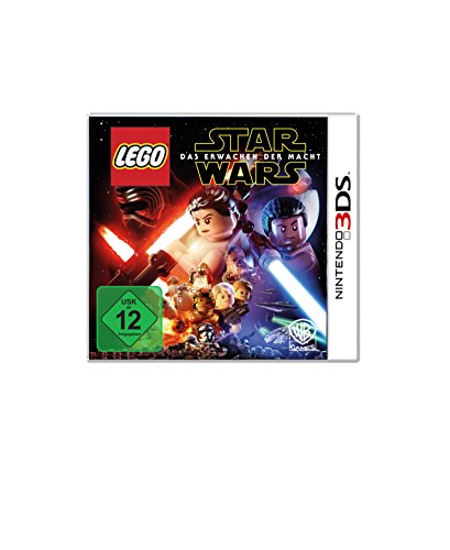  - LEGO Star Wars: Das Erwachen der Macht - [3DS]