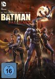 DVD - Batman vs. Robin