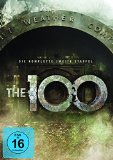 DVD - The 100 - Die komplette vierte Staffel [3 DVDs]