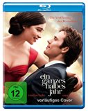 Blu-ray - Väter & Töchter - Ein ganzes Leben [Blu-ray]