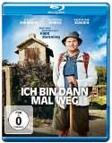 Blu-ray - Der Junge muss an die frische Luft [Blu-ray]