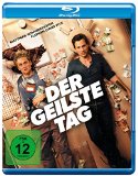 Blu-ray - Hin und weg