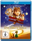 Blu-ray - Die Peanuts - Der Film [Blu-ray]