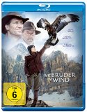  - Wolfsbrüder - Ein Junge unter Wölfen [Blu-ray]