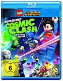  - LEGO DC Comics Super Heroes - Gerechtigkeitsliga: Angriff der Legion der Verdammnis (inkl. Digital Ultraviolet) [Blu-ray]