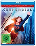 Blu-ray - The Flash - Die komplette 2. Staffel [Blu-ray]