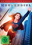 DVD - DC Legends of Tomorrow [4 DVDs]