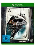  - Batman: Arkham Knight - Game of the Year Edition [Xbox One]