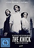  - Hotel Imperial - Die komplette Serie [3 DVDs]