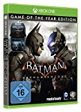  - Mittelerde: Mordors Schatten - Game of the Year Edition - [Xbox One]