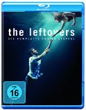 Blu-ray - The Leftovers - Die komplette 1. Staffel [Blu-ray]