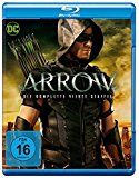 Blu-ray - Marvel's Daredevil - Die komplette 1. Staffel [Blu-ray]