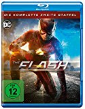 Blu-ray - Arrow - Staffel 4 [Blu-ray]