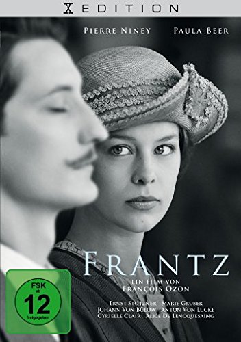 DVD - Frantz