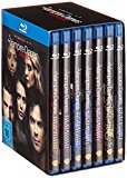 Blu-ray - The Vampire Diaries - Staffel 8 [Blu-ray]