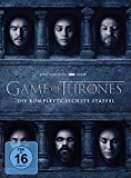 DVD - Game of Thrones - Staffel 8 [4 DVDs]