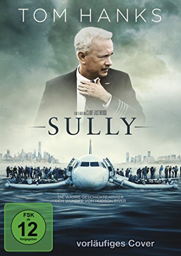 DVD - Sully