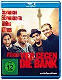 Blu-ray - Abgang mit Stil