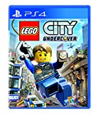 Playstation 4 - LEGO Worlds [PlayStation 4]