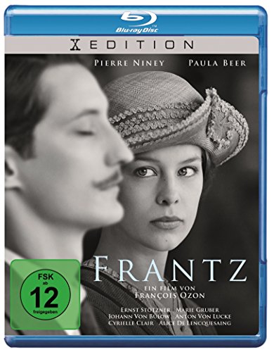  - Frantz [Blu-ray]