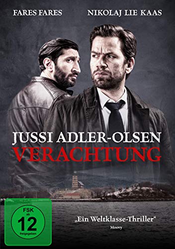 DVD - Verachtung