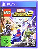 Playstation 4 - LEGO Worlds [PlayStation 4]