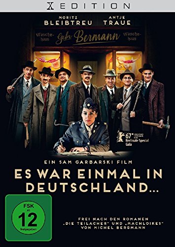 DVD - Es war einmal in Deutschland