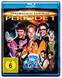 Blu-ray - Bullyparade: Der Film [Blu-ray]