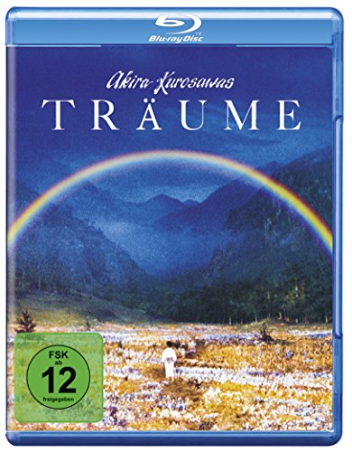  - Akira Kurosawa's Träume [Blu-ray]