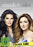 DVD - Lethal Weapon - Staffel 1