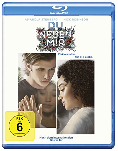  - Du neben mir [Blu-ray]