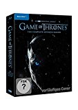 Blu-ray - Game of Thrones - Staffel 6 [Blu-ray]