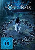 DVD - The Originals - Die komplette fünfte und letzte Staffel [3 DVDs]