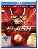 Blu-ray - Supergirl - Die komplette 2. Staffel [Blu-ray]