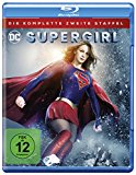 Blu-ray - The Flash - Die komplette 3. Staffel [Blu-ray]