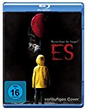 Blu-ray - Stephen Kings ES