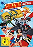 DVD - Batman vs Two-Face (DC Animated Movie)