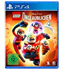 Playstation 4 - LEGO - DC Super-Villians - [PlayStation 4]