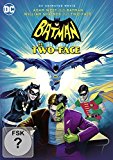 DVD - Batman - Gotham by Gaslight