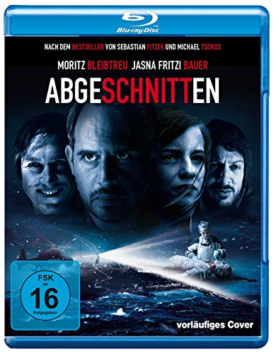 Blu-ray - Abgeschnitten