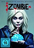  - Sleepy Hollow - Die komplette Season 4 [4 DVDs]