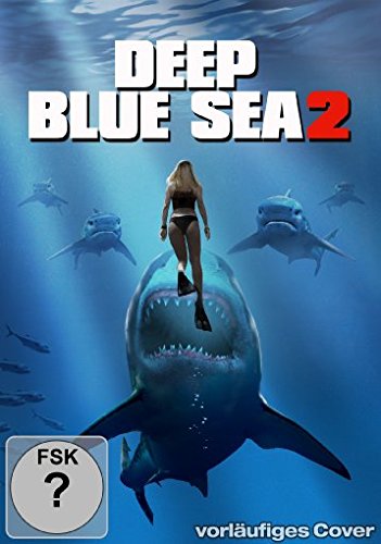 - Deep Blue Sea 2