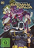 DVD - Justice League Action - Die komplette erste Staffel [4 DVDs]